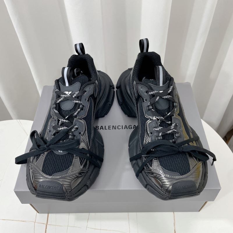 Balenciaga Track Shoes